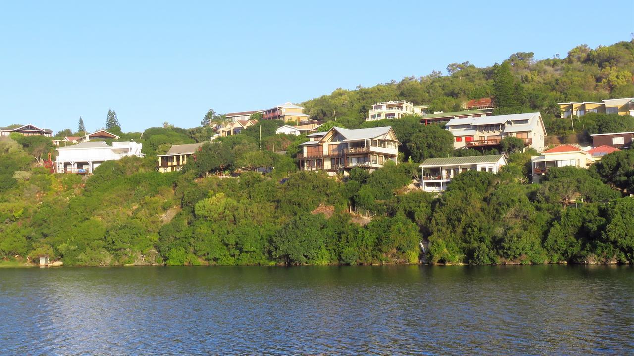 Sedgies On The Water Apartment Sedgefield Exterior photo